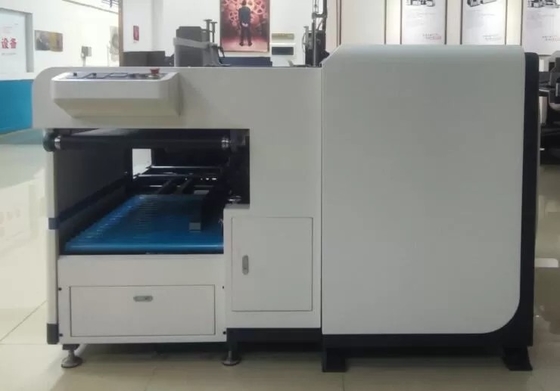 Max Grooving Width 1000mm Máy cho công việc chính xác Máy Grooving