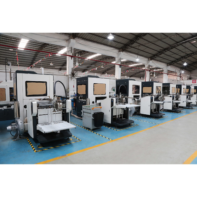 Máy làm hộp giấy nhỏ Panasonic PLC 16KW