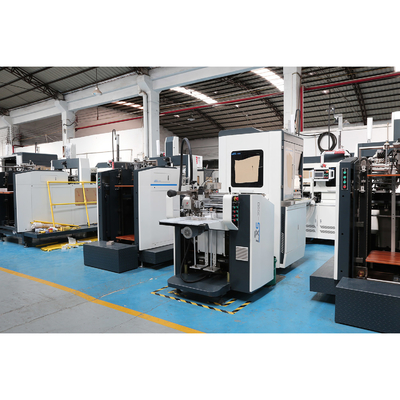 Máy định vị hộp các tông với máy ảnh đôi Basler