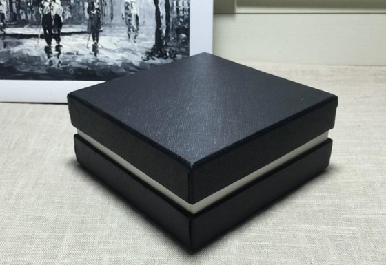 15-25 chiếc / phút Máy làm hộp bìa cứng cho hộp đóng gói giày