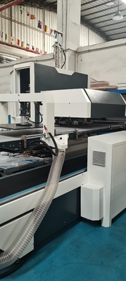 Máy làm hộp bìa cứng tự động Đóng gói đồng hồ quà tặng trang sức nhỏ