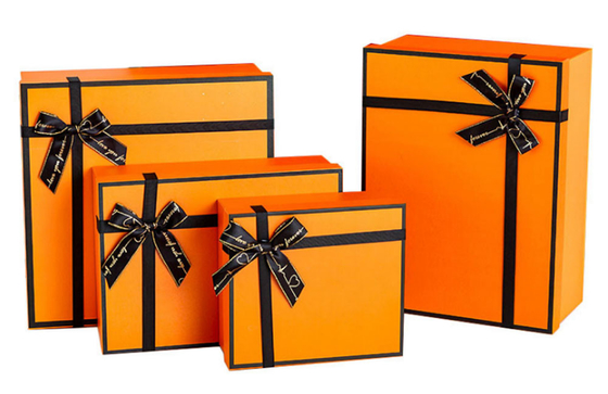 Máy làm hộp bìa cứng tự động Đóng gói đồng hồ quà tặng trang sức nhỏ