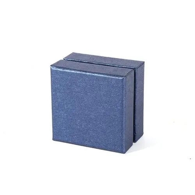 Máy làm hộp bìa cứng tự động Đóng gói đồng hồ quà tặng trang sức nhỏ