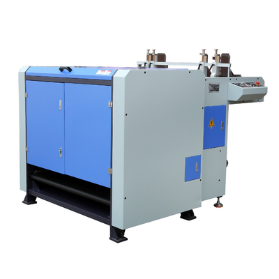Máy tạo rãnh 1000kg 2.2KW có độ chính xác cao với độ chính xác ± 0,1 cho người mua B2B
